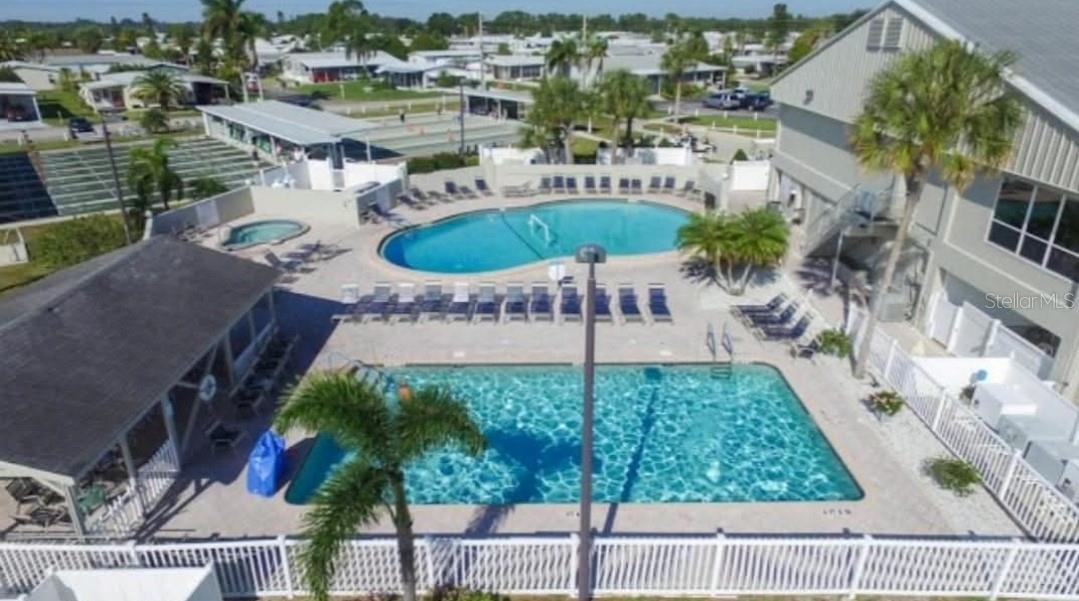 354 BLACKBURN BLVD, NORTH PORT, FL, 34287