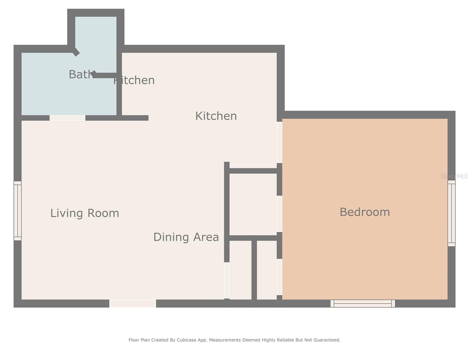 904 WOODLAND DR, SEFFNER, FL, 33584