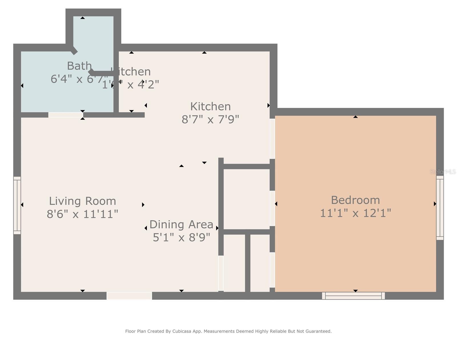 904 WOODLAND DR, SEFFNER, FL, 33584