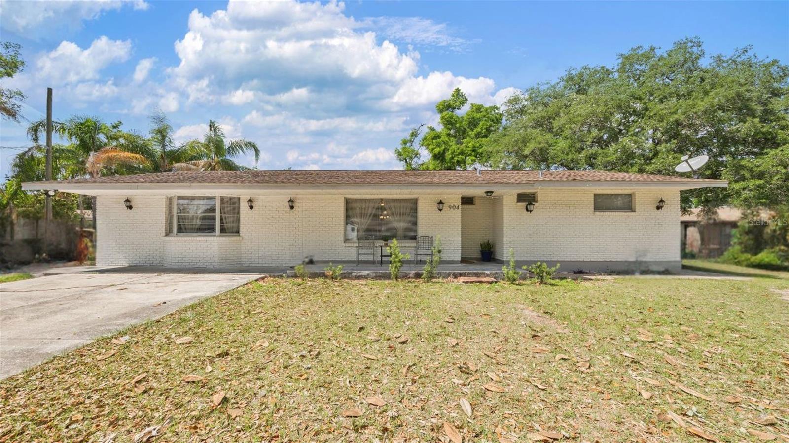 904 WOODLAND DR, SEFFNER, FL, 33584