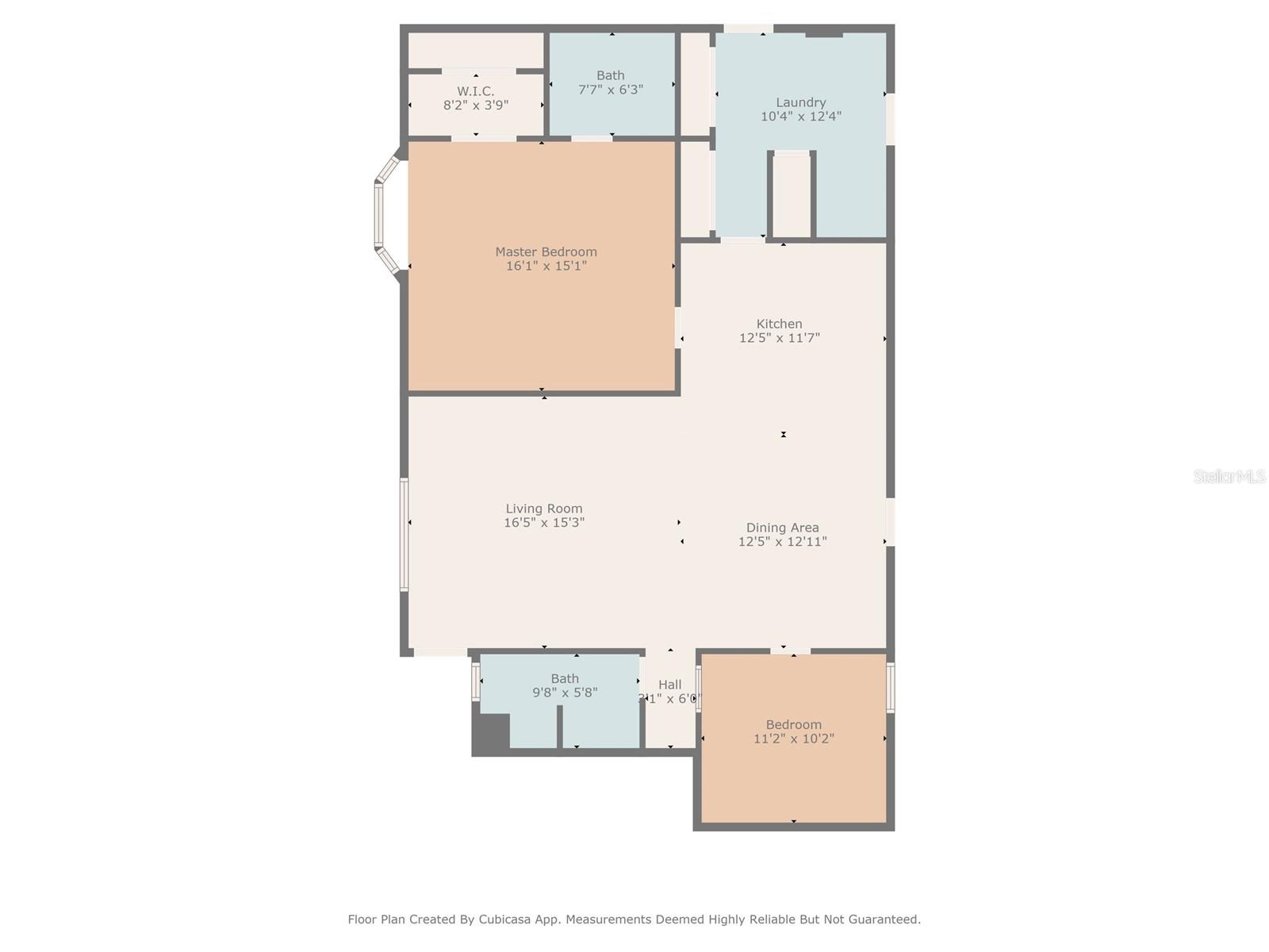 904 WOODLAND DR, SEFFNER, FL, 33584