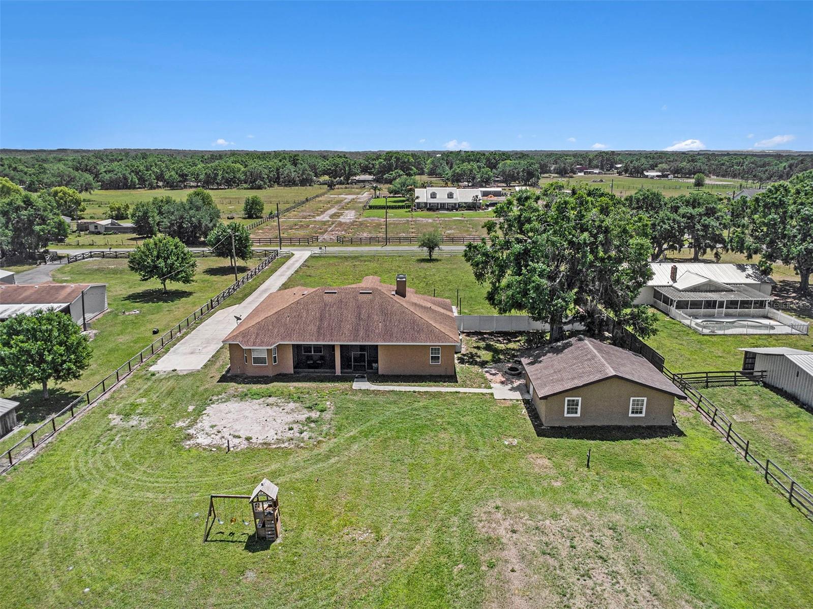 260 MOCCASIN HOLLOW RD, LITHIA, FL, 33547