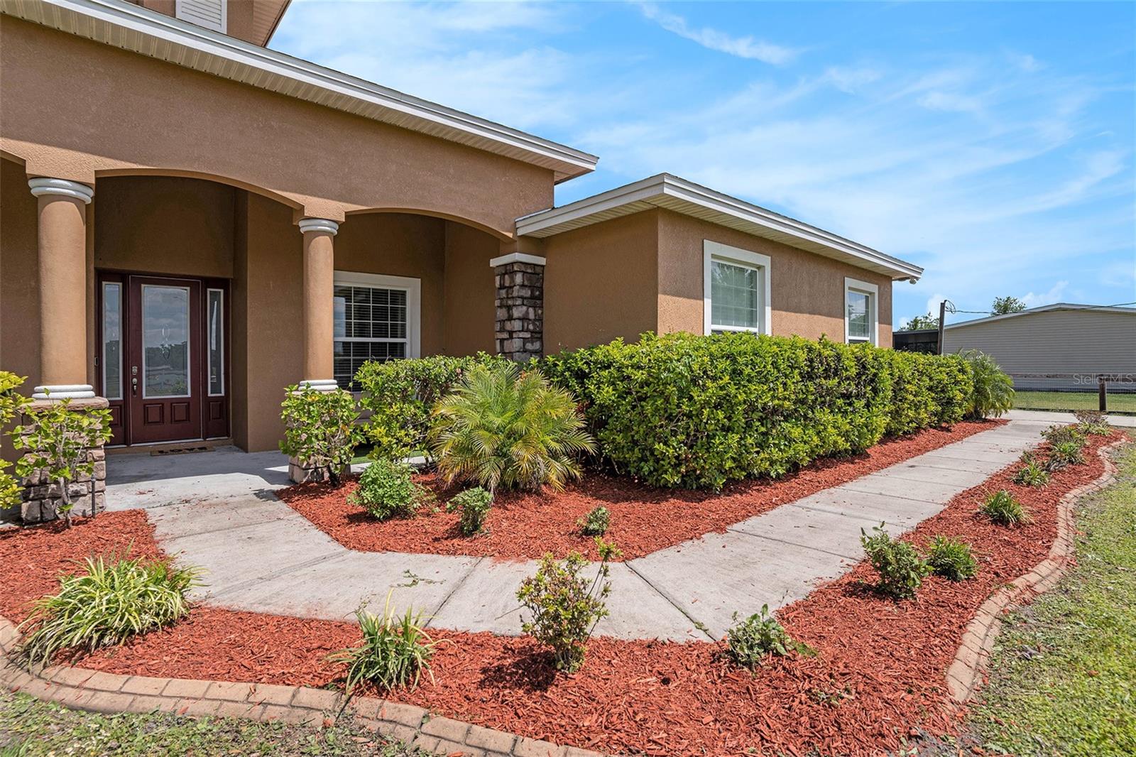 260 MOCCASIN HOLLOW RD, LITHIA, FL, 33547