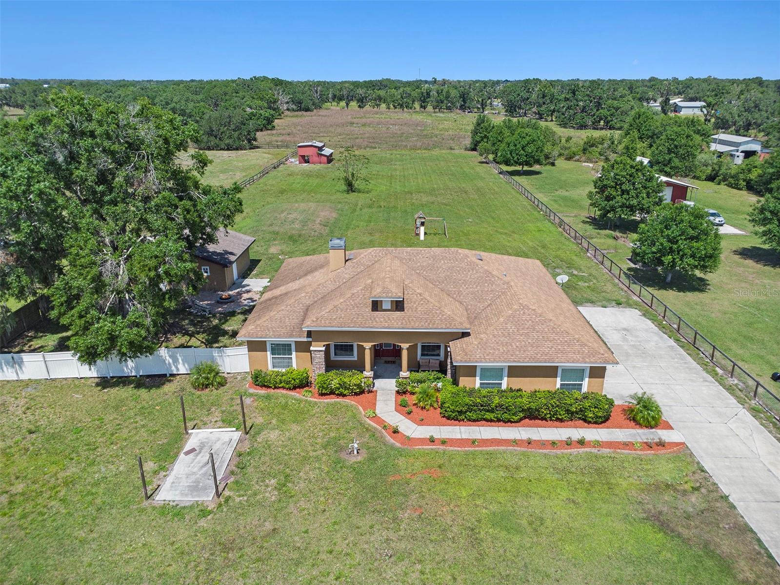 260 MOCCASIN HOLLOW RD, LITHIA, FL, 33547