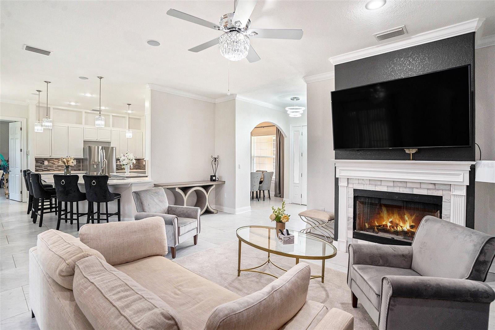 260 MOCCASIN HOLLOW RD, LITHIA, FL, 33547