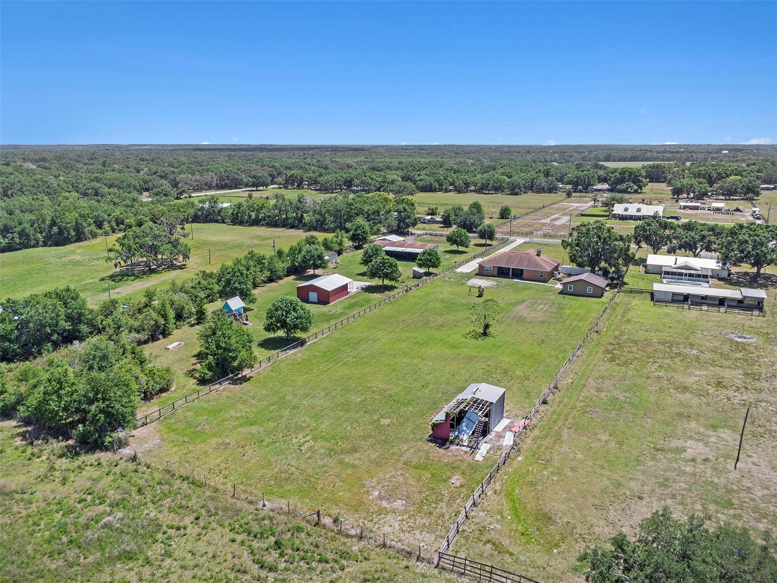 260 MOCCASIN HOLLOW RD, LITHIA, FL, 33547