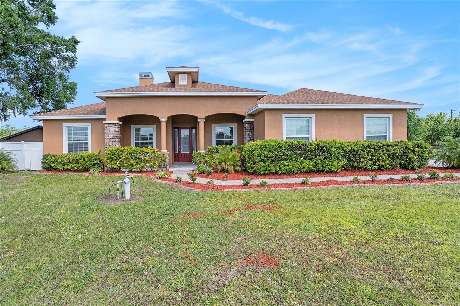 260 MOCCASIN HOLLOW RD, LITHIA, FL, 33547