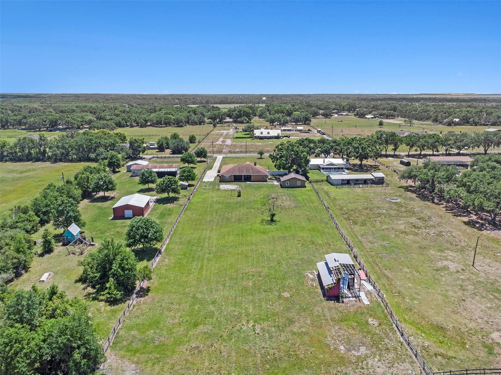 260 MOCCASIN HOLLOW RD, LITHIA, FL, 33547