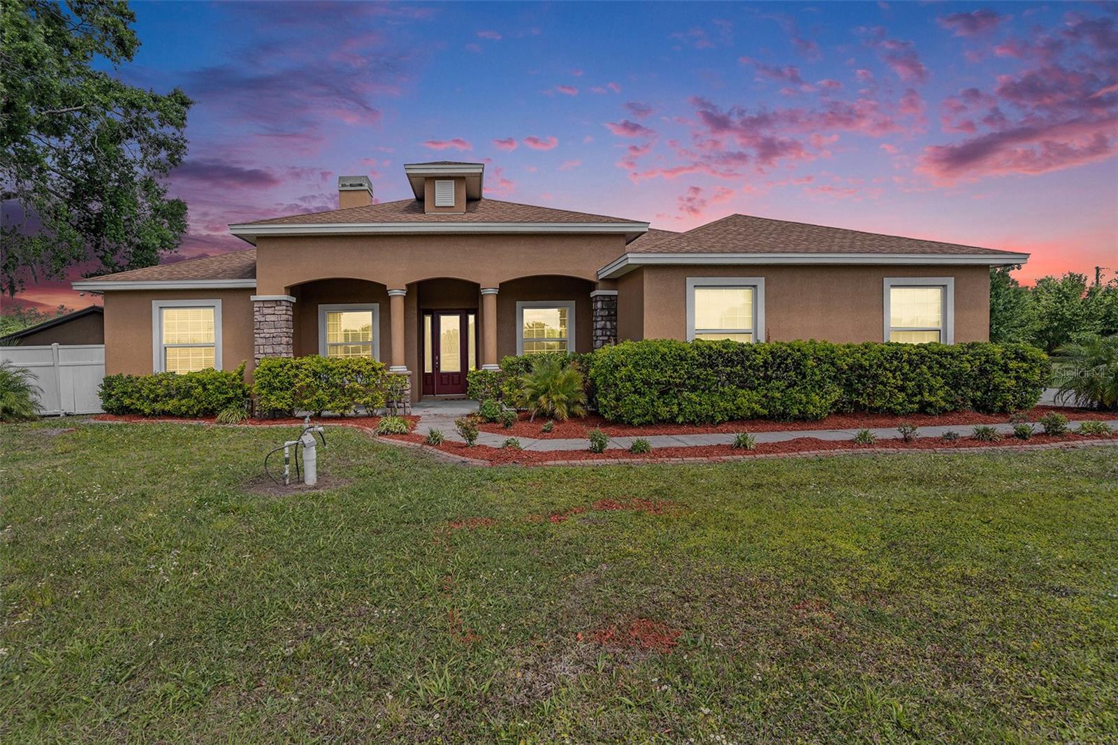 260 MOCCASIN HOLLOW RD, LITHIA, FL, 33547