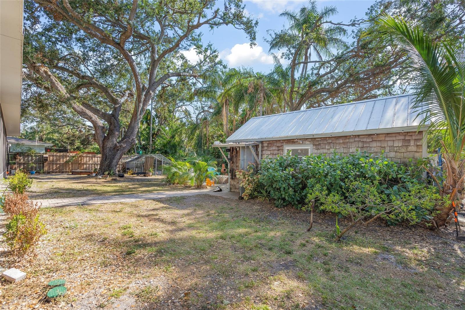3526 AUSTIN ST, SARASOTA, FL, 34231