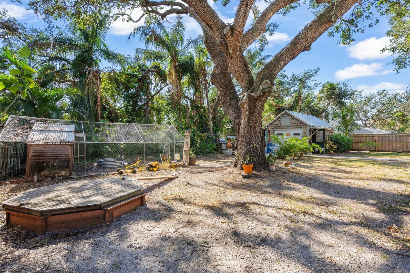 3526 AUSTIN ST, SARASOTA, FL, 34231