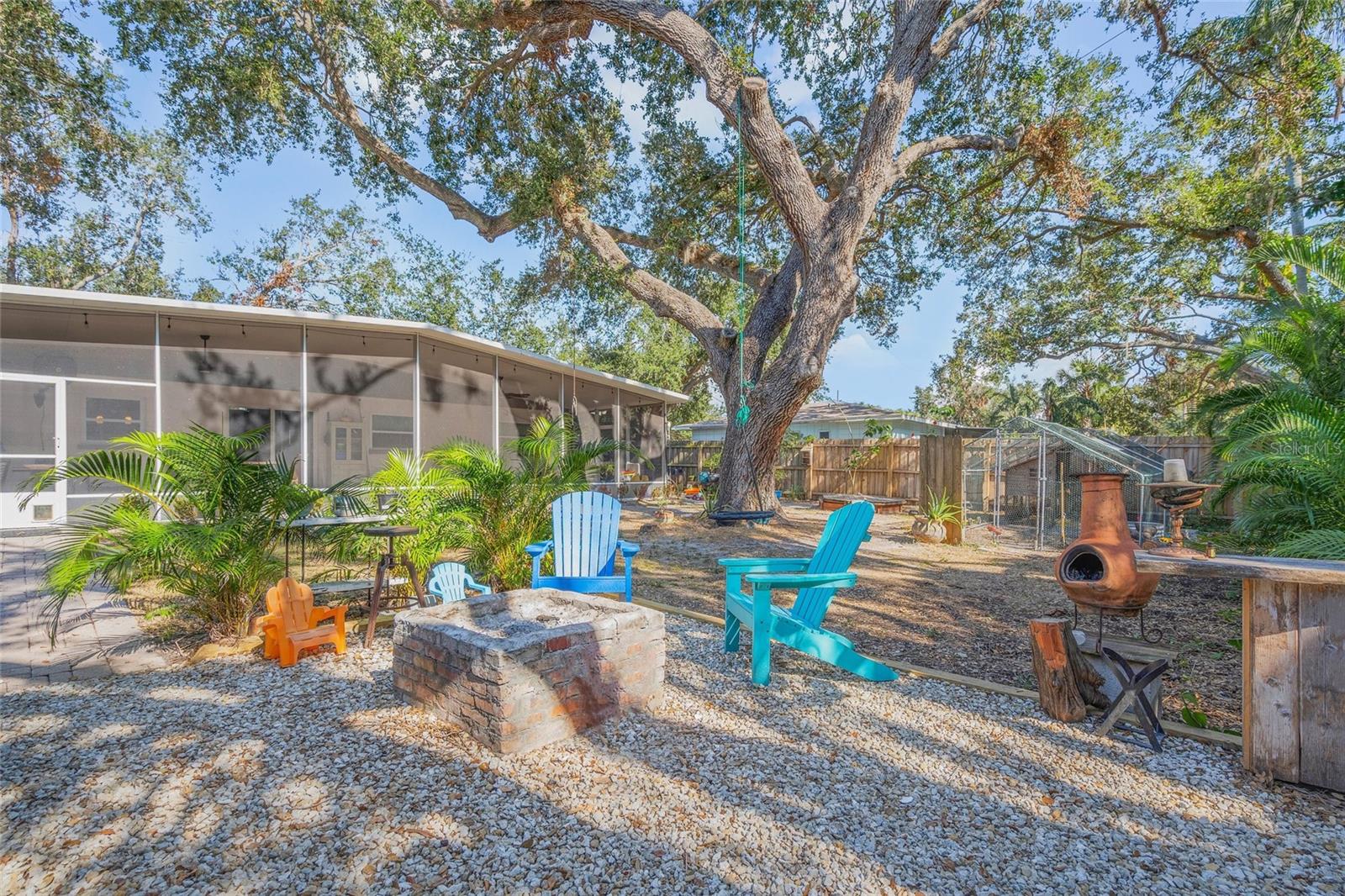 3526 AUSTIN ST, SARASOTA, FL, 34231