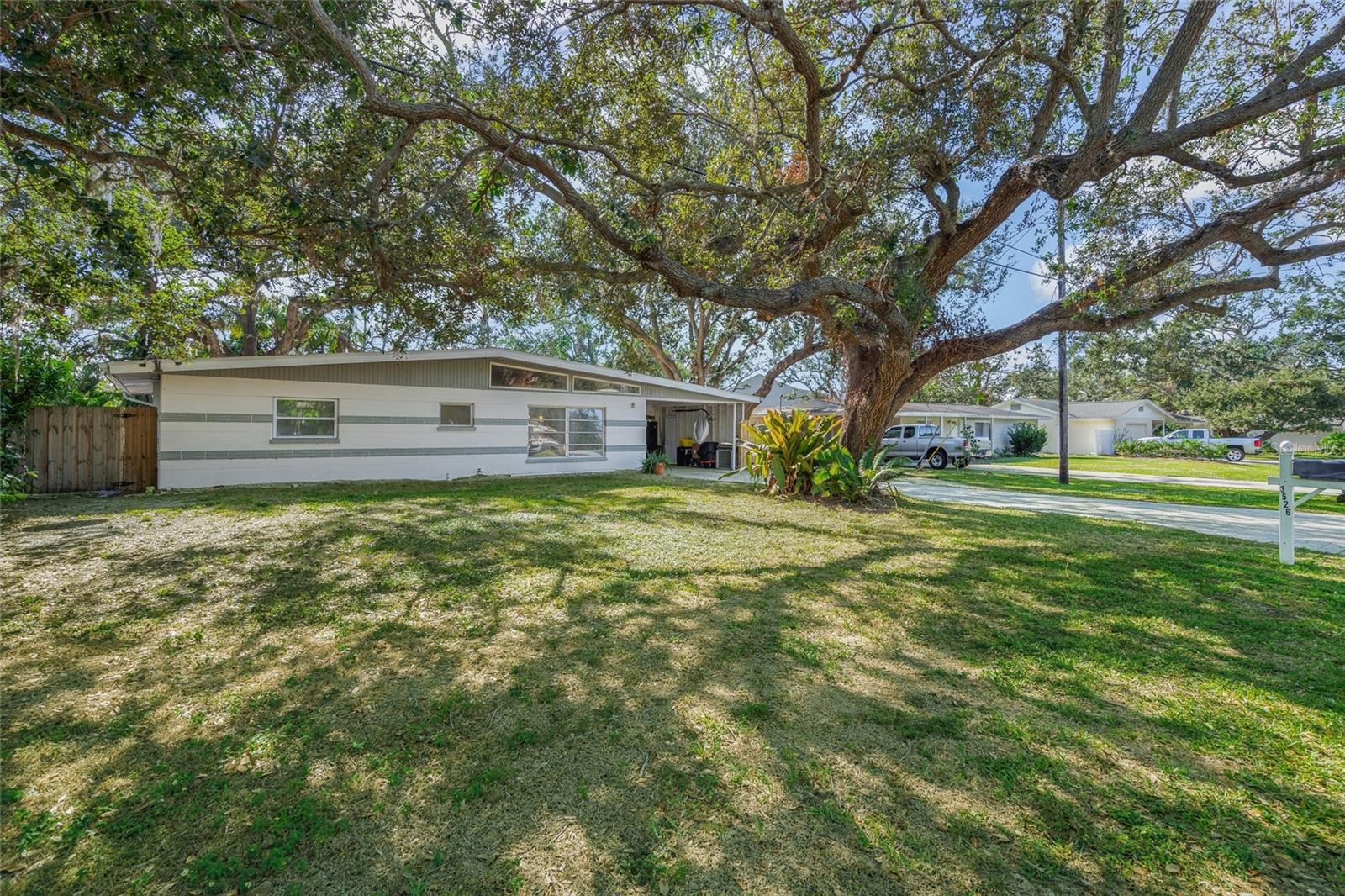 3526 AUSTIN ST, SARASOTA, FL, 34231