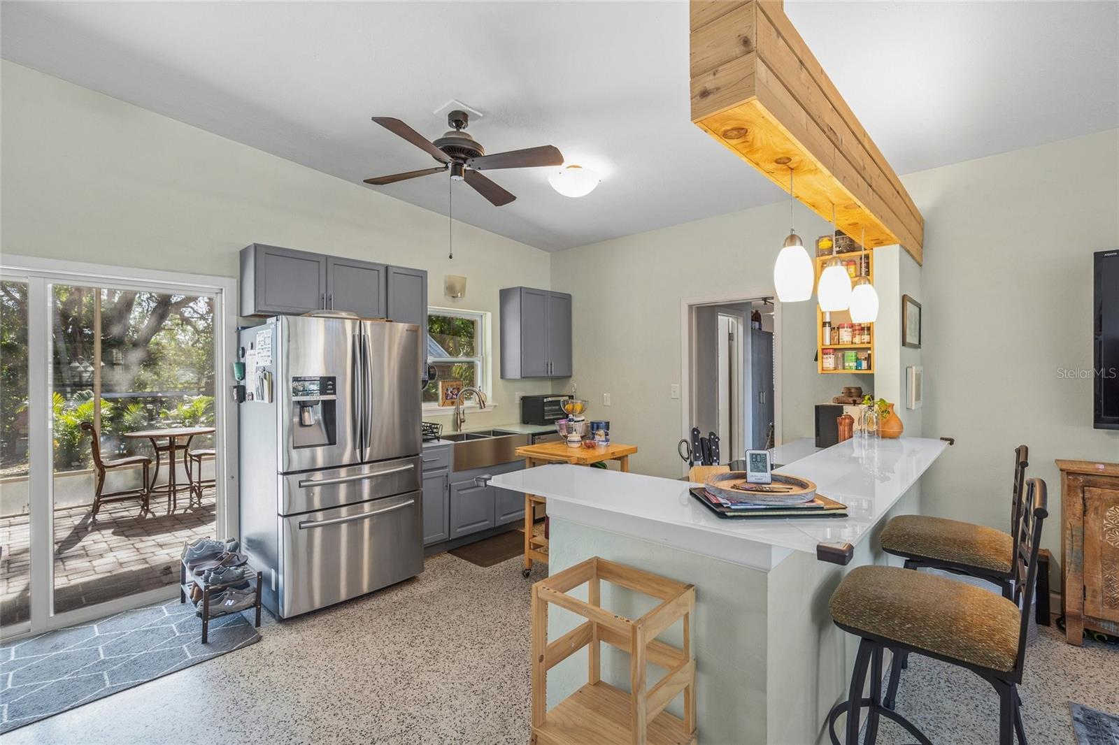 3526 AUSTIN ST, SARASOTA, FL, 34231