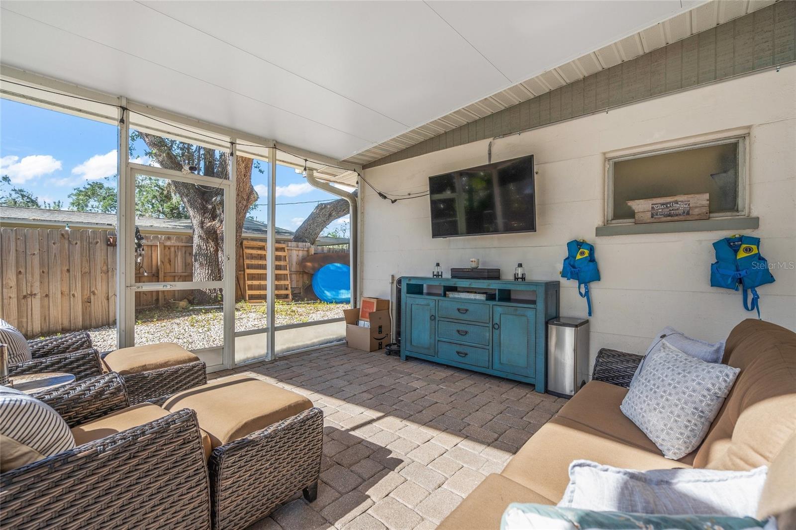 3526 AUSTIN ST, SARASOTA, FL, 34231
