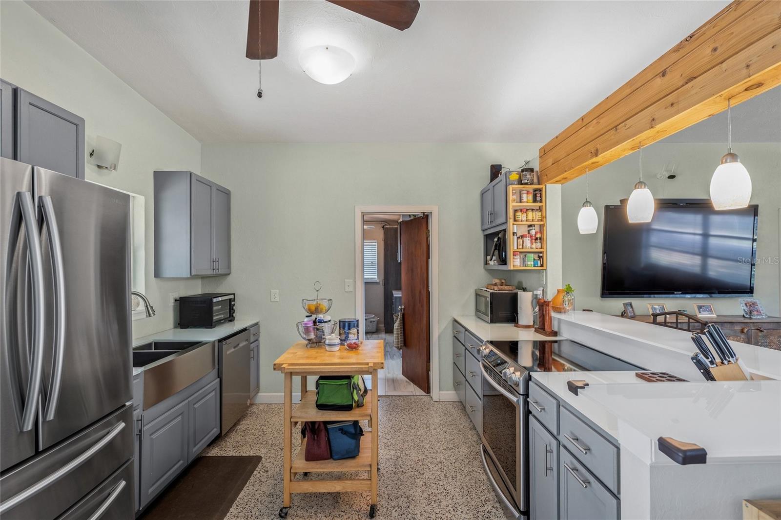 3526 AUSTIN ST, SARASOTA, FL, 34231