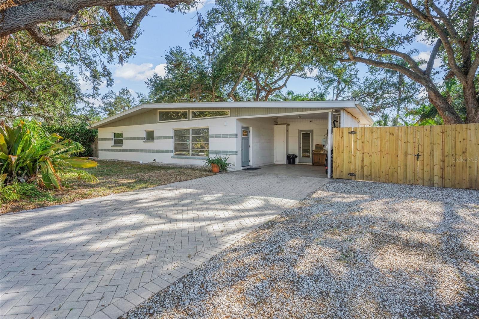 3526 AUSTIN ST, SARASOTA, FL, 34231
