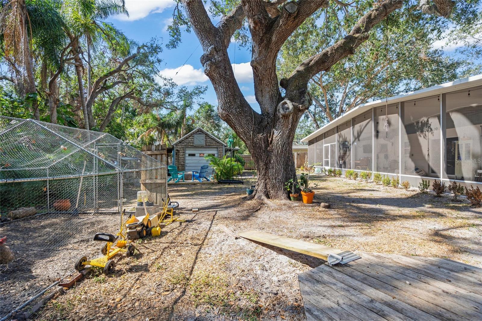 3526 AUSTIN ST, SARASOTA, FL, 34231