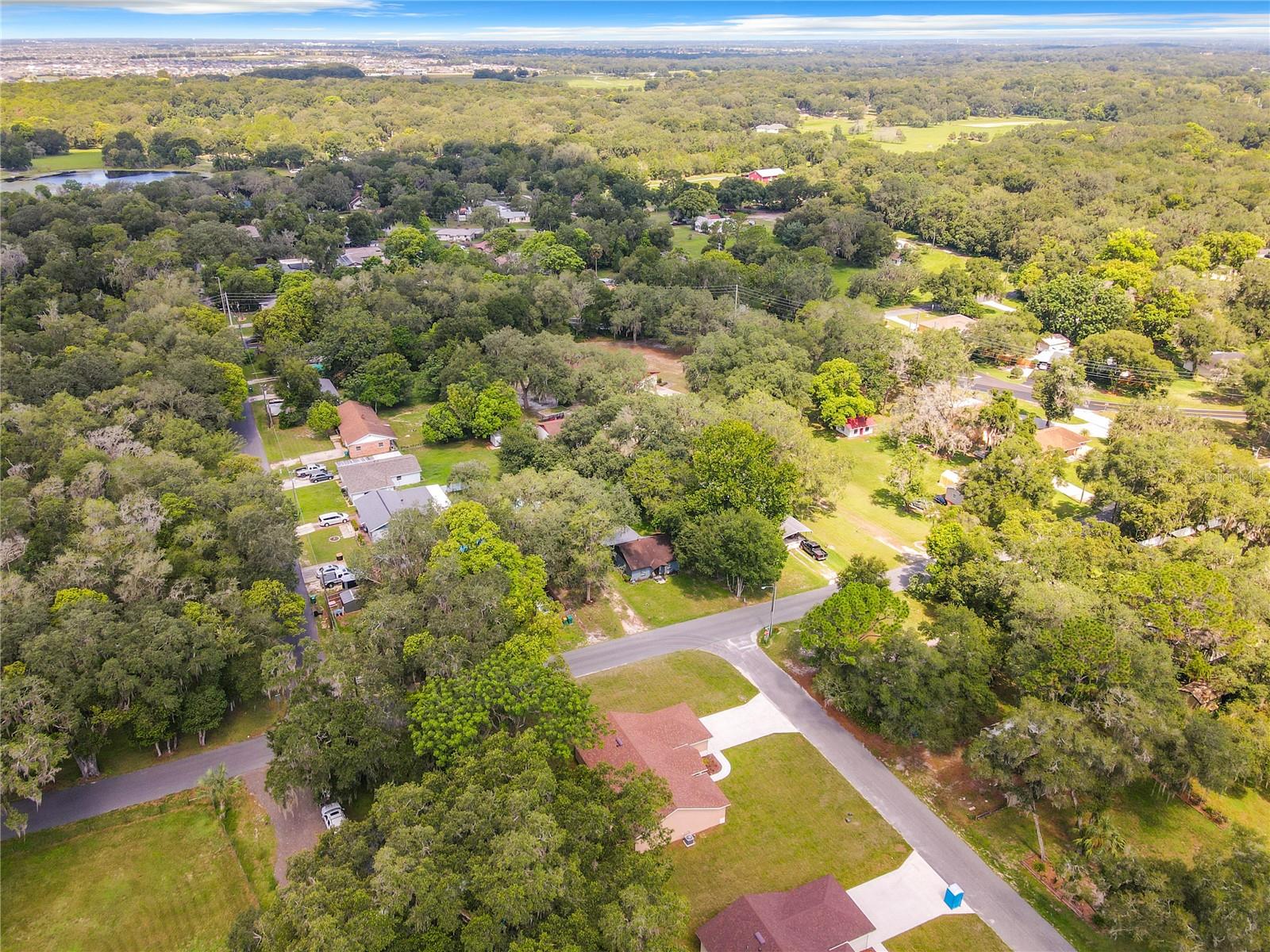 501 MULBERRY ST, FRUITLAND PARK, FL, 34731