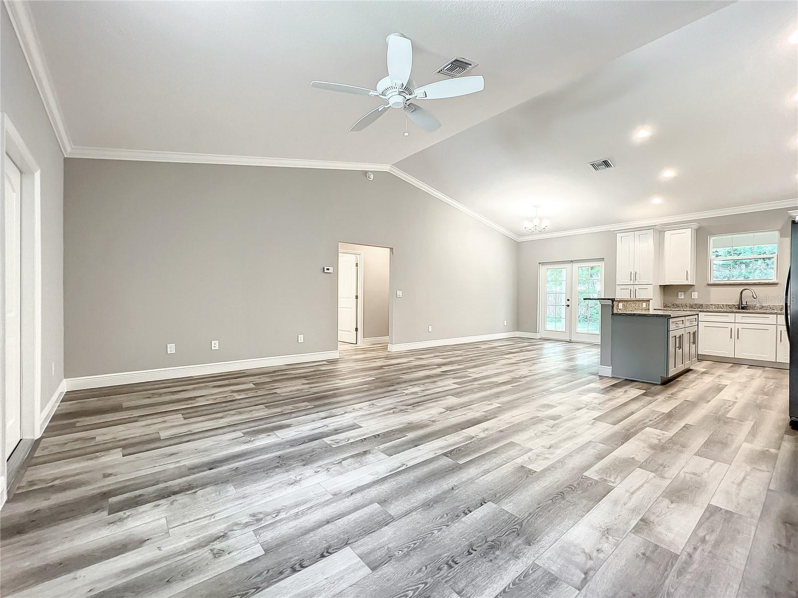 501 MULBERRY ST, FRUITLAND PARK, FL, 34731