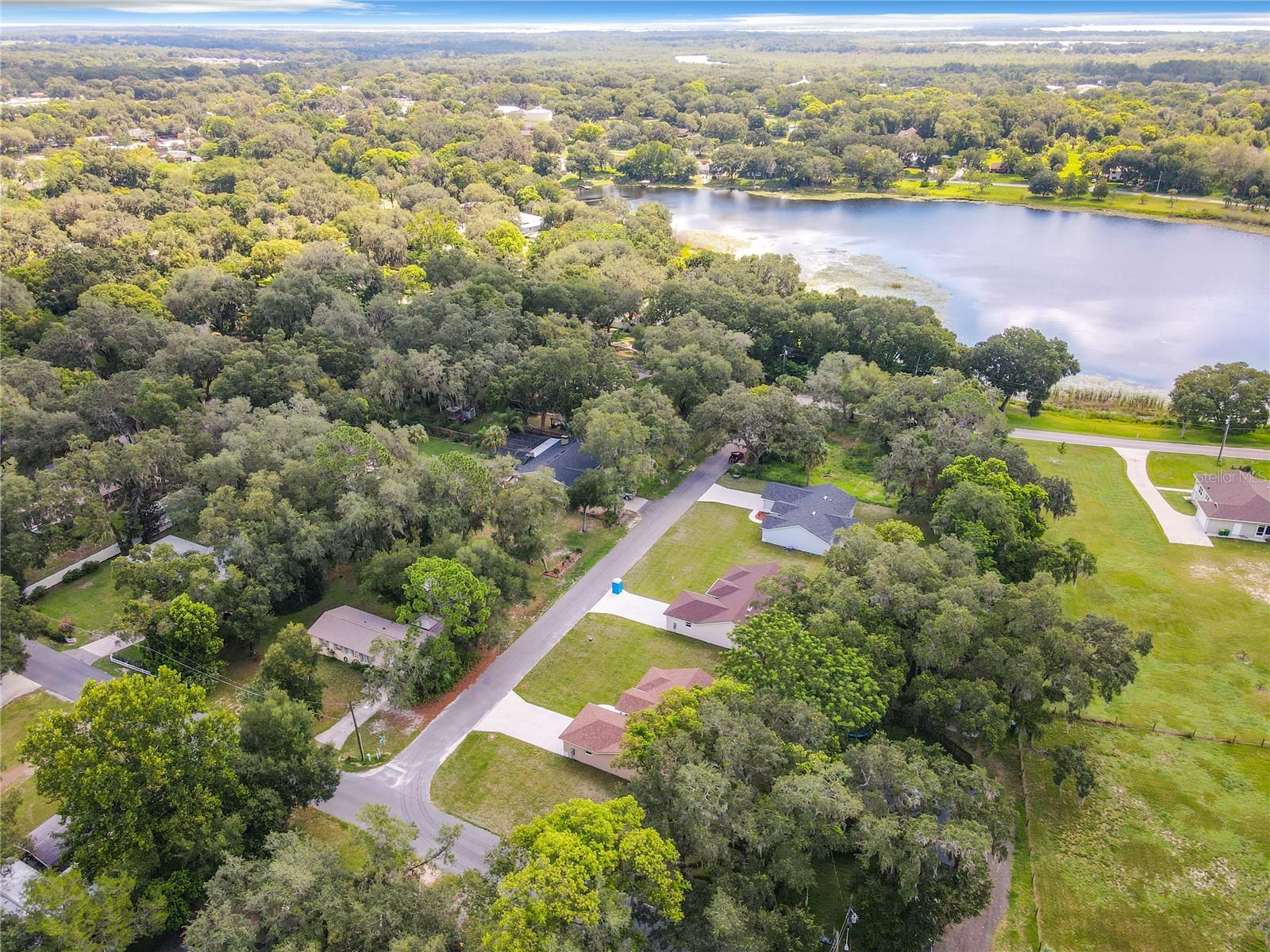 501 MULBERRY ST, FRUITLAND PARK, FL, 34731
