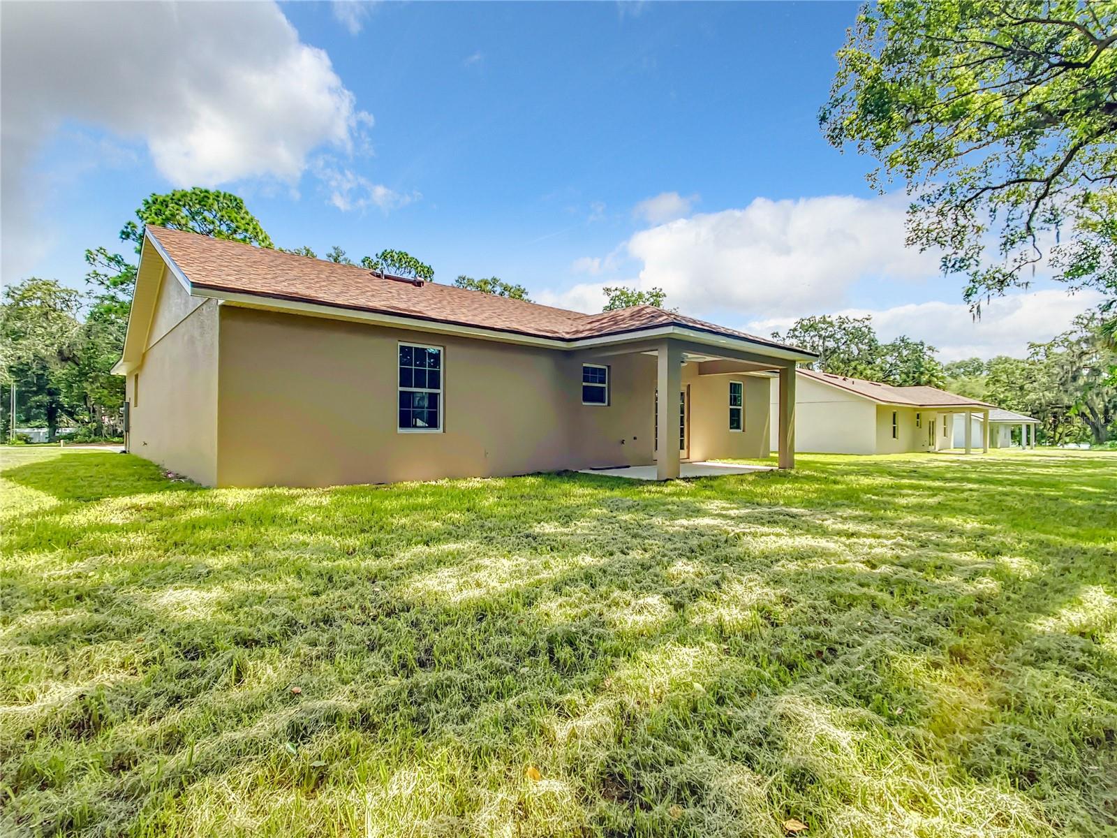 501 MULBERRY ST, FRUITLAND PARK, FL, 34731