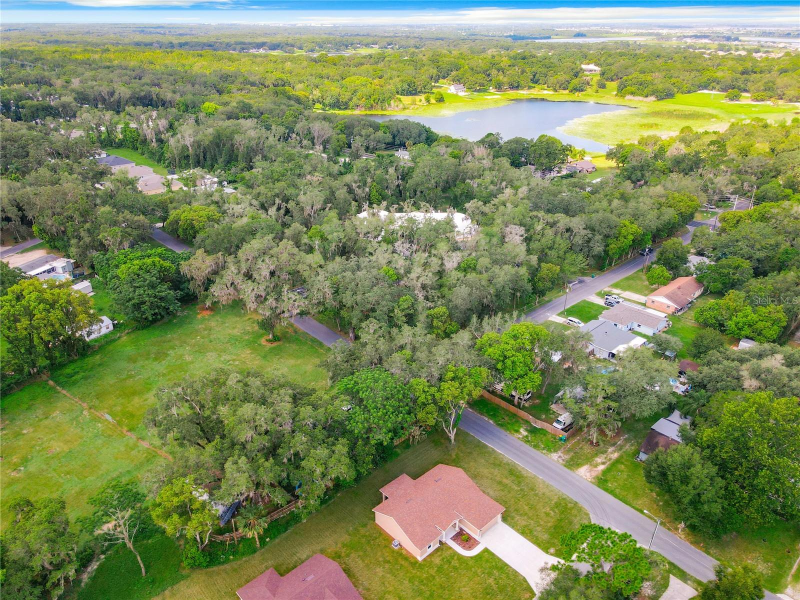 501 MULBERRY ST, FRUITLAND PARK, FL, 34731