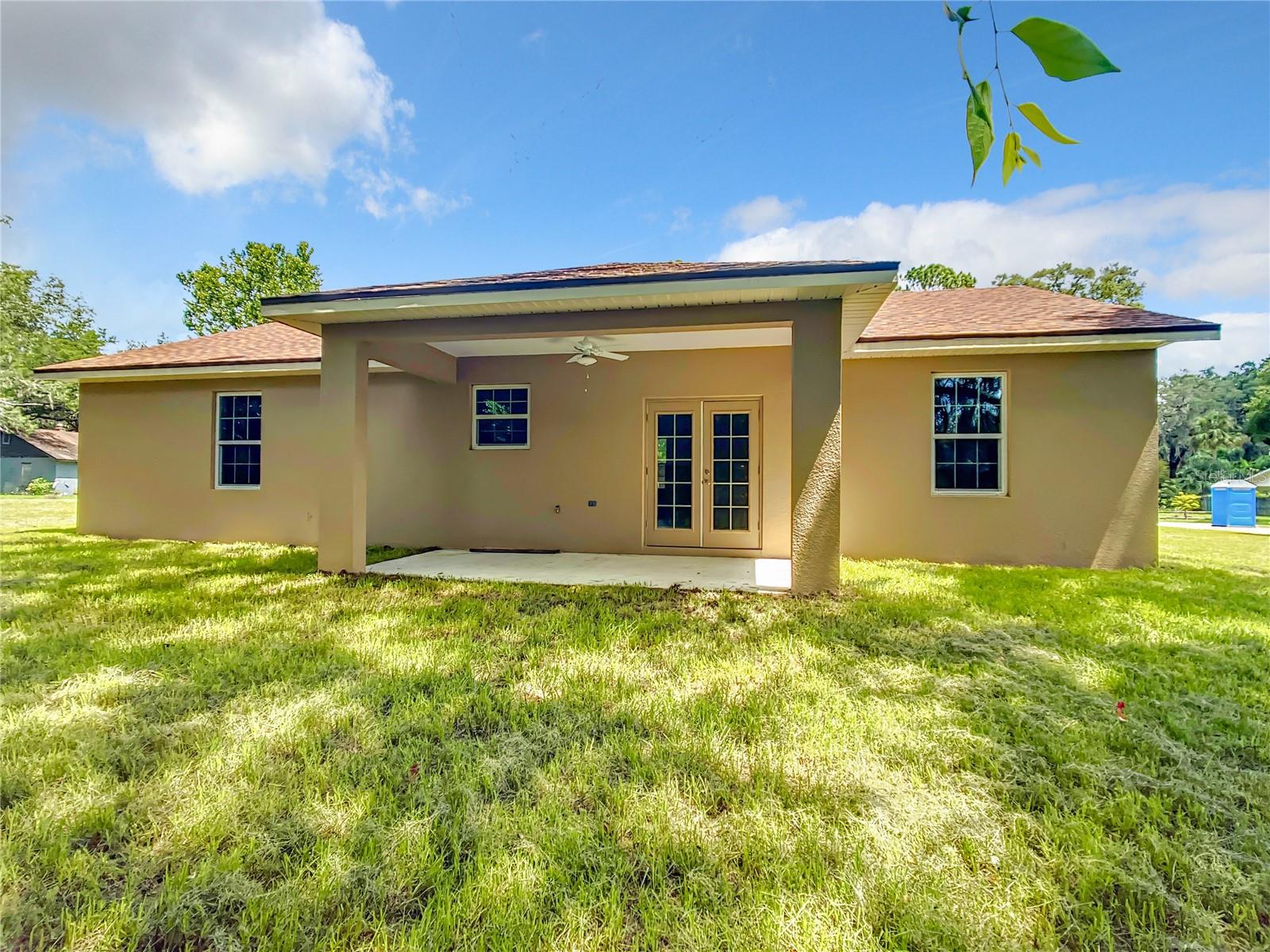501 MULBERRY ST, FRUITLAND PARK, FL, 34731