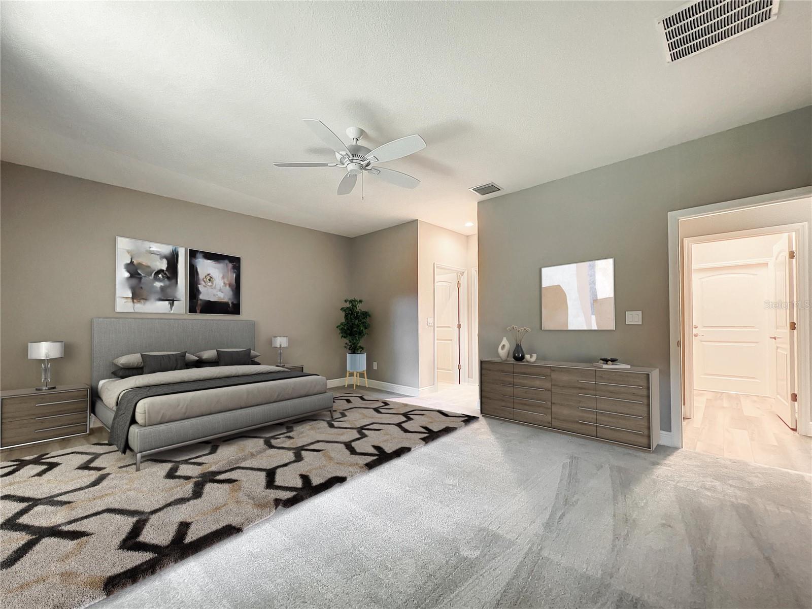 501 MULBERRY ST, FRUITLAND PARK, FL, 34731