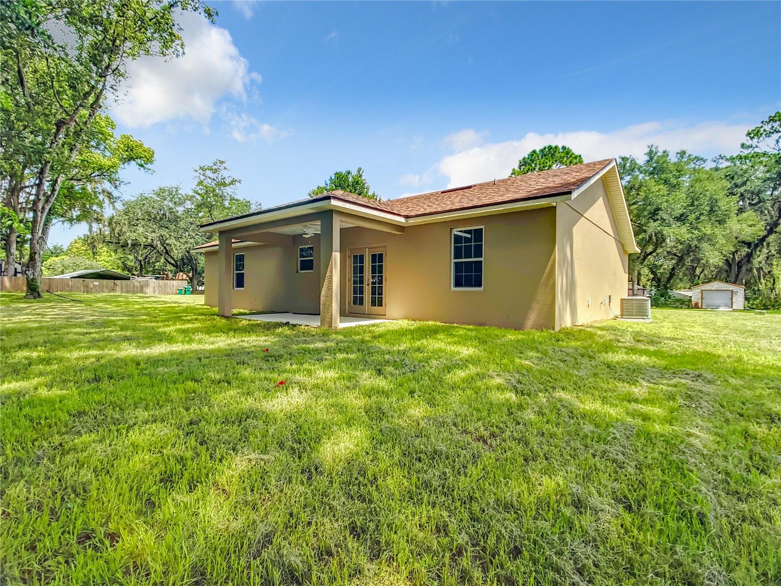 501 MULBERRY ST, FRUITLAND PARK, FL, 34731