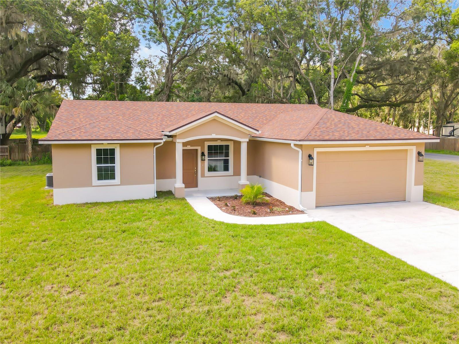 501 MULBERRY ST, FRUITLAND PARK, FL, 34731