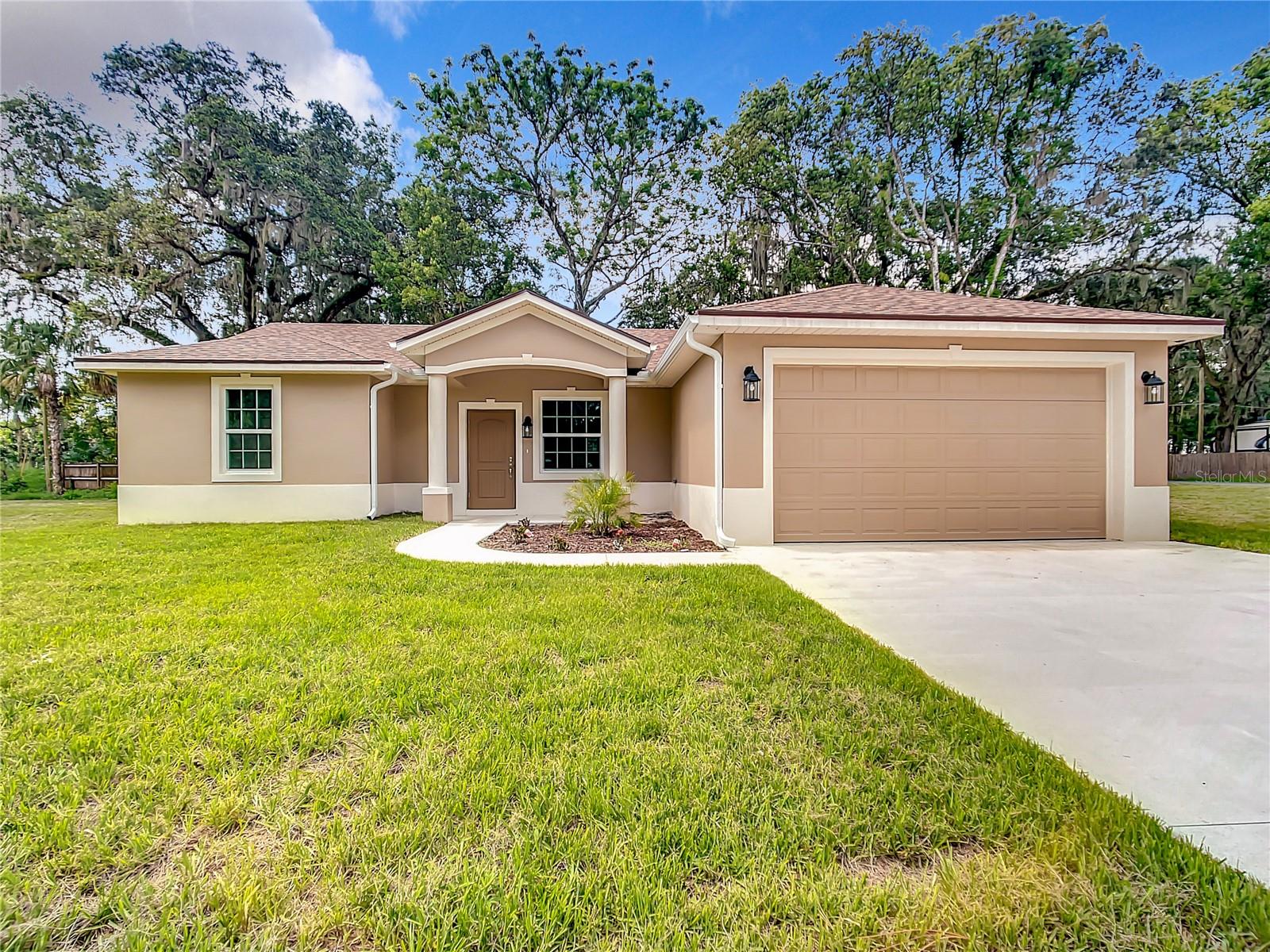 501 MULBERRY ST, FRUITLAND PARK, FL, 34731