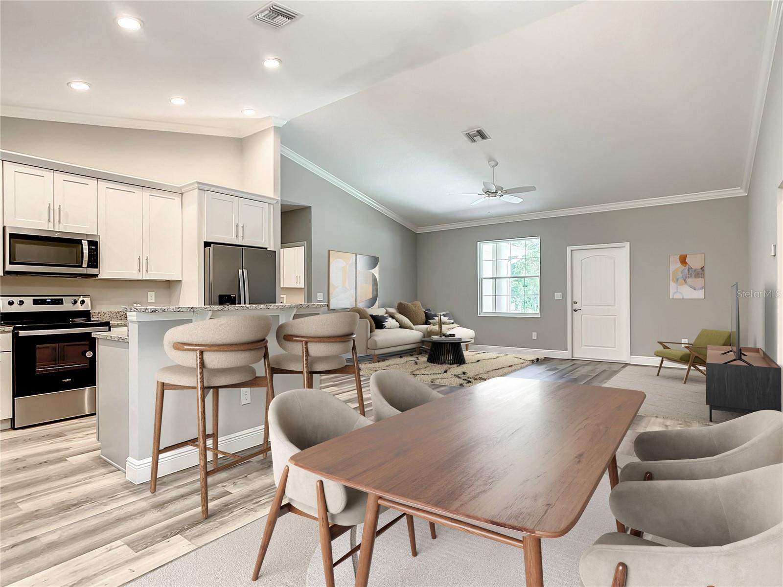 501 MULBERRY ST, FRUITLAND PARK, FL, 34731