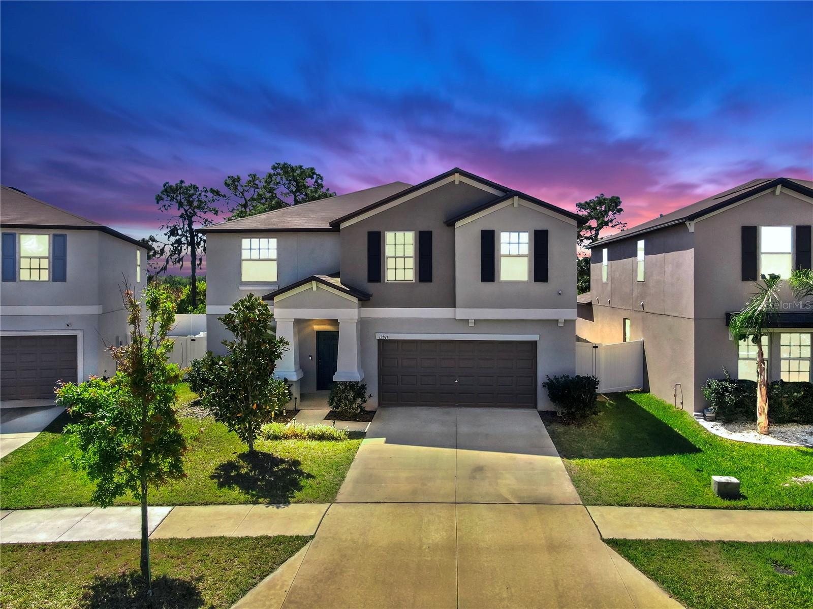 12841 WILDFLOWER MEADOW DR, RIVERVIEW, FL, 33579