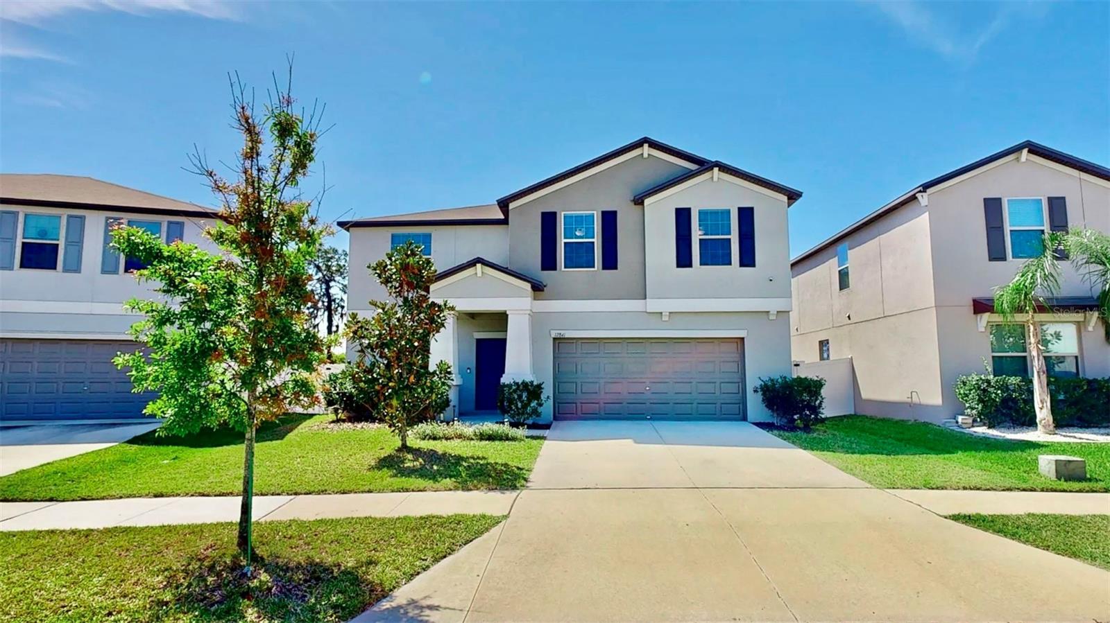12841 WILDFLOWER MEADOW DR, RIVERVIEW, FL, 33579