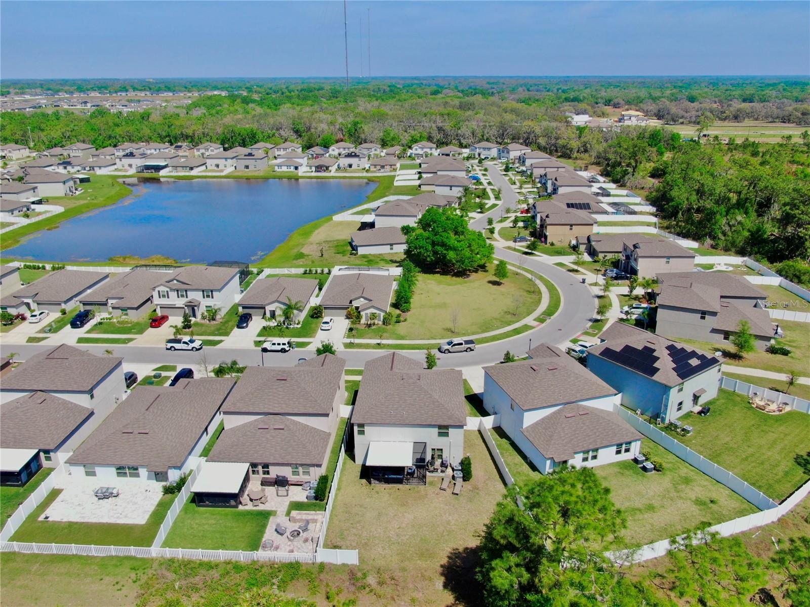 12841 WILDFLOWER MEADOW DR, RIVERVIEW, FL, 33579