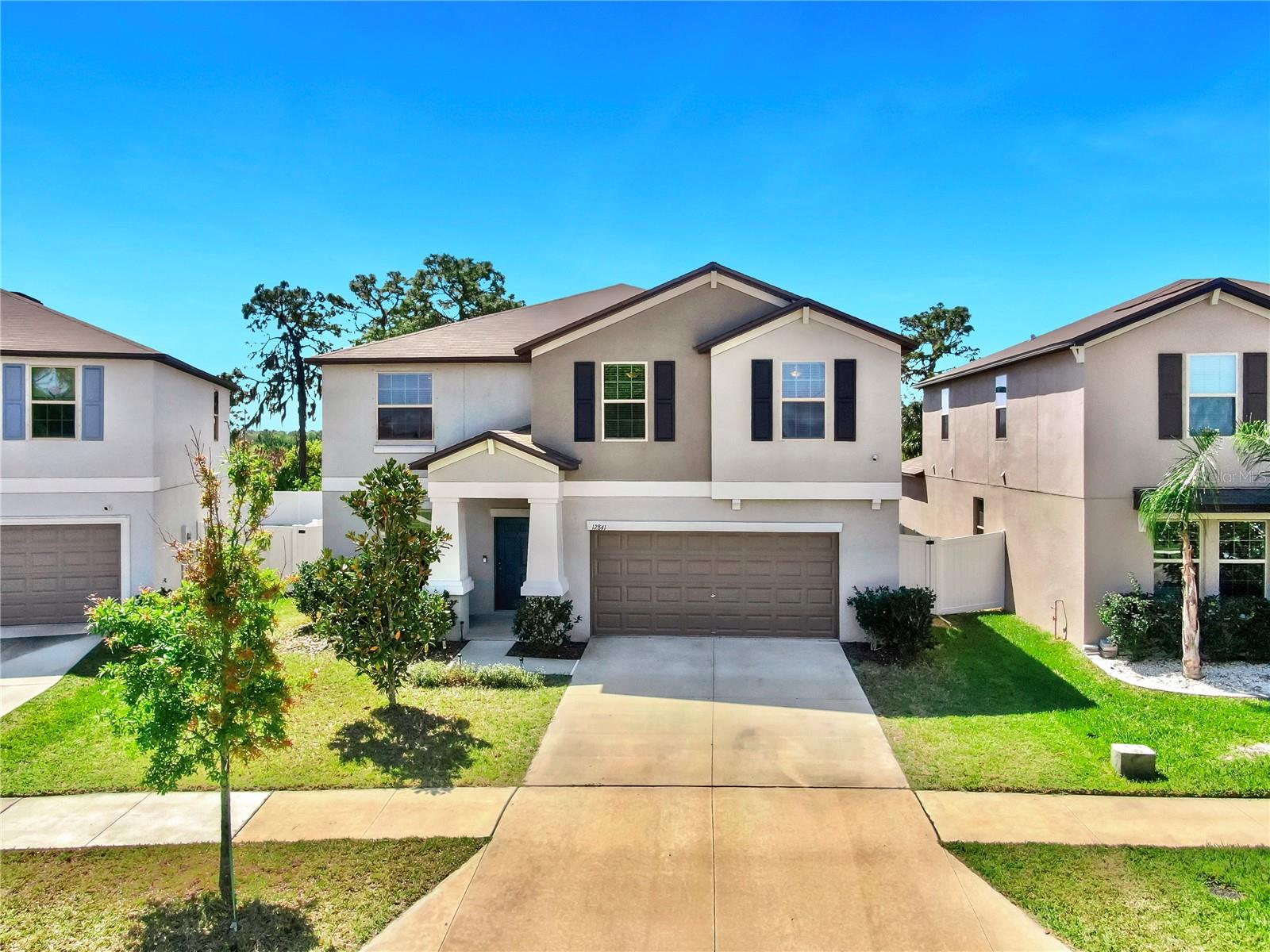 12841 WILDFLOWER MEADOW DR, RIVERVIEW, FL, 33579
