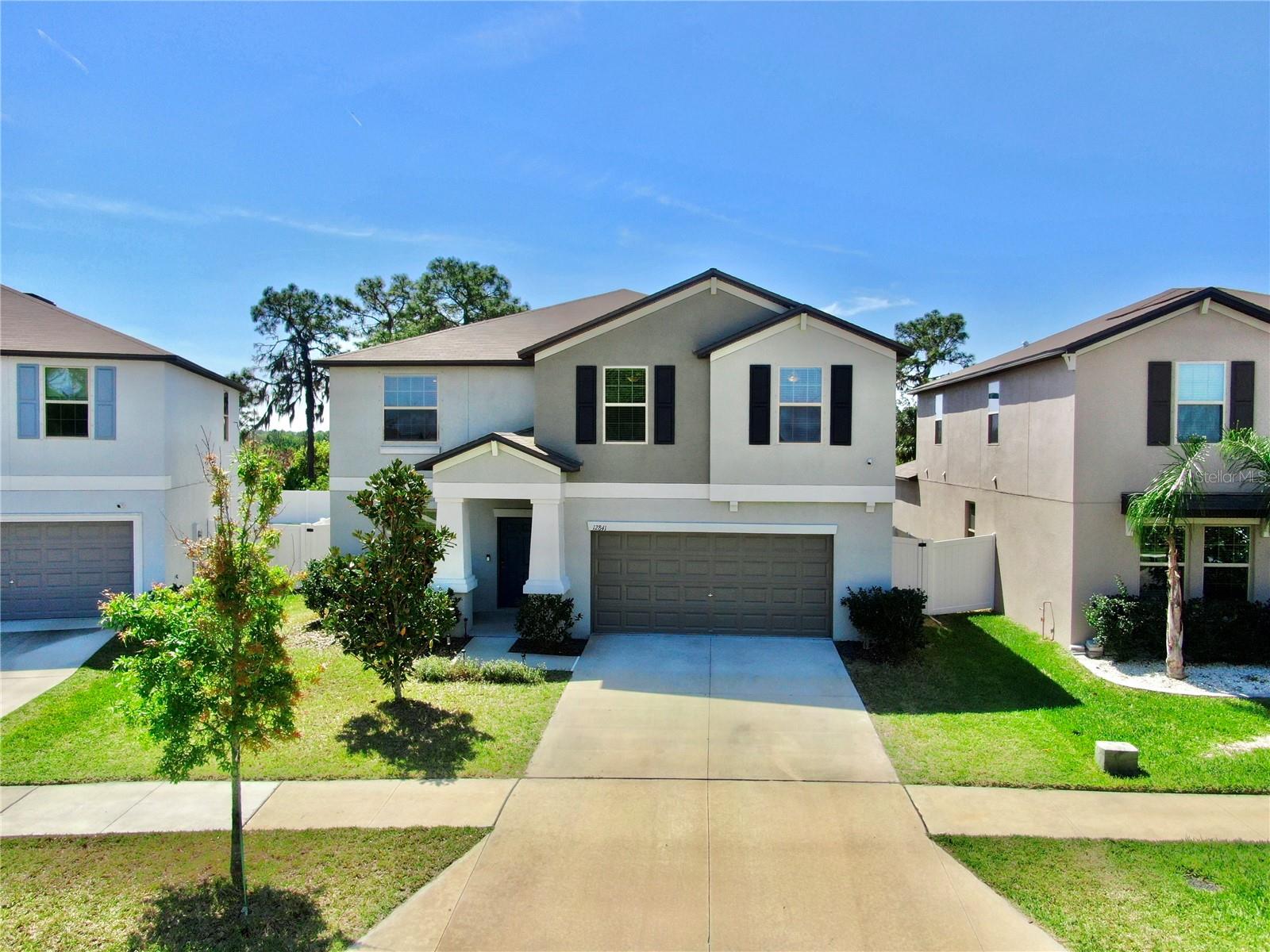 12841 WILDFLOWER MEADOW DR, RIVERVIEW, FL, 33579