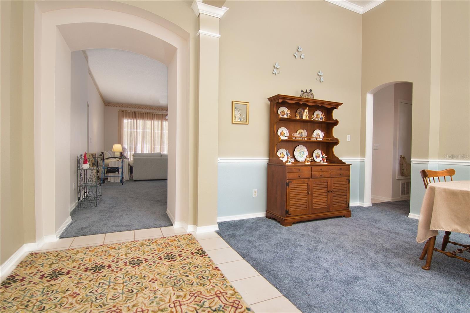 8061 BANGLE LN, ORLANDO, FL, 32836