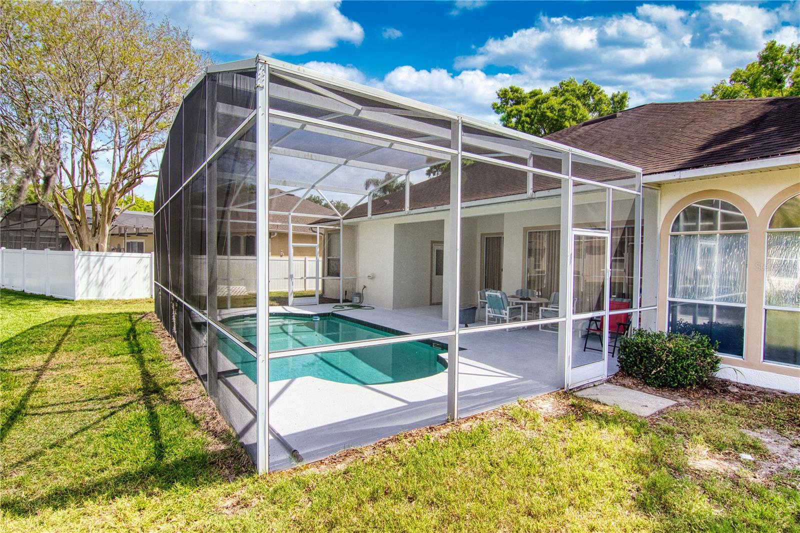 8061 BANGLE LN, ORLANDO, FL, 32836