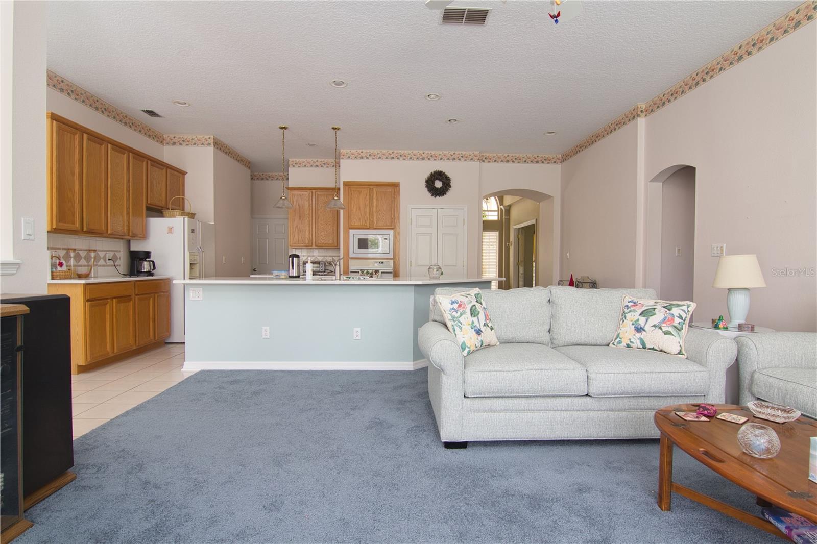 8061 BANGLE LN, ORLANDO, FL, 32836