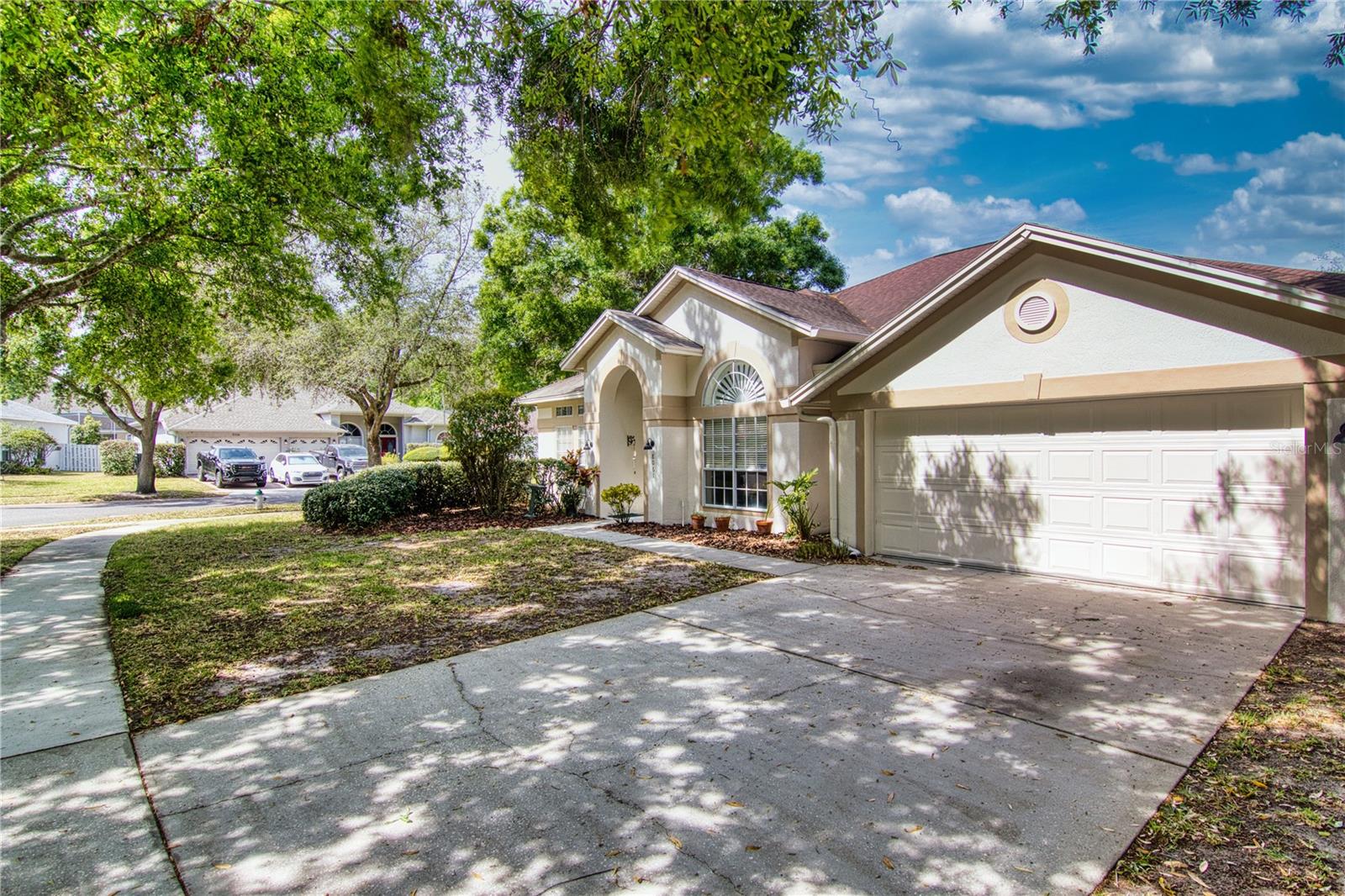 8061 BANGLE LN, ORLANDO, FL, 32836