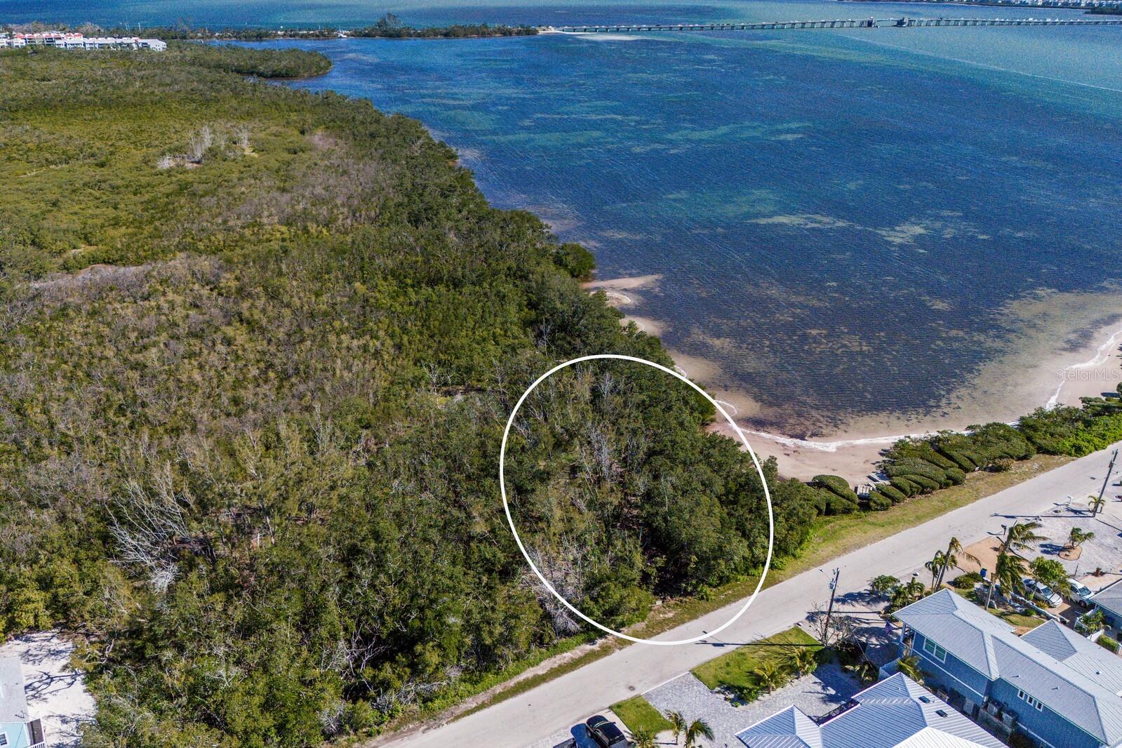 406 28TH ST, HOLMES BEACH, FL, 34217