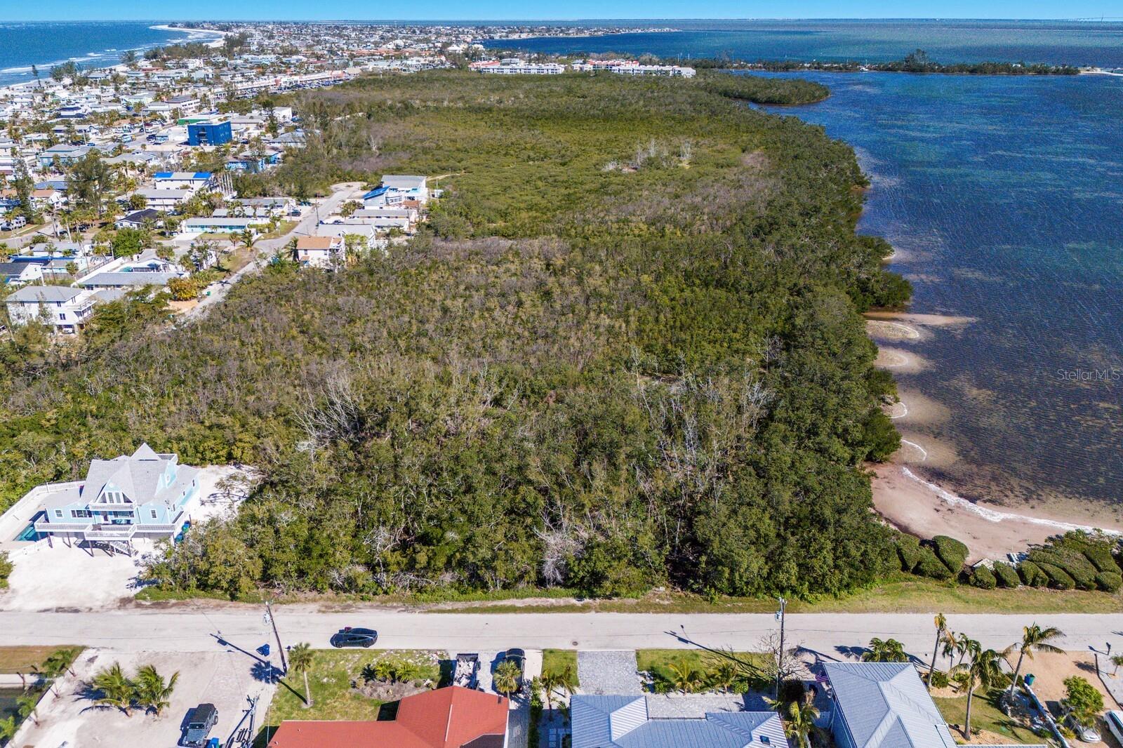 406 28TH ST, HOLMES BEACH, FL, 34217