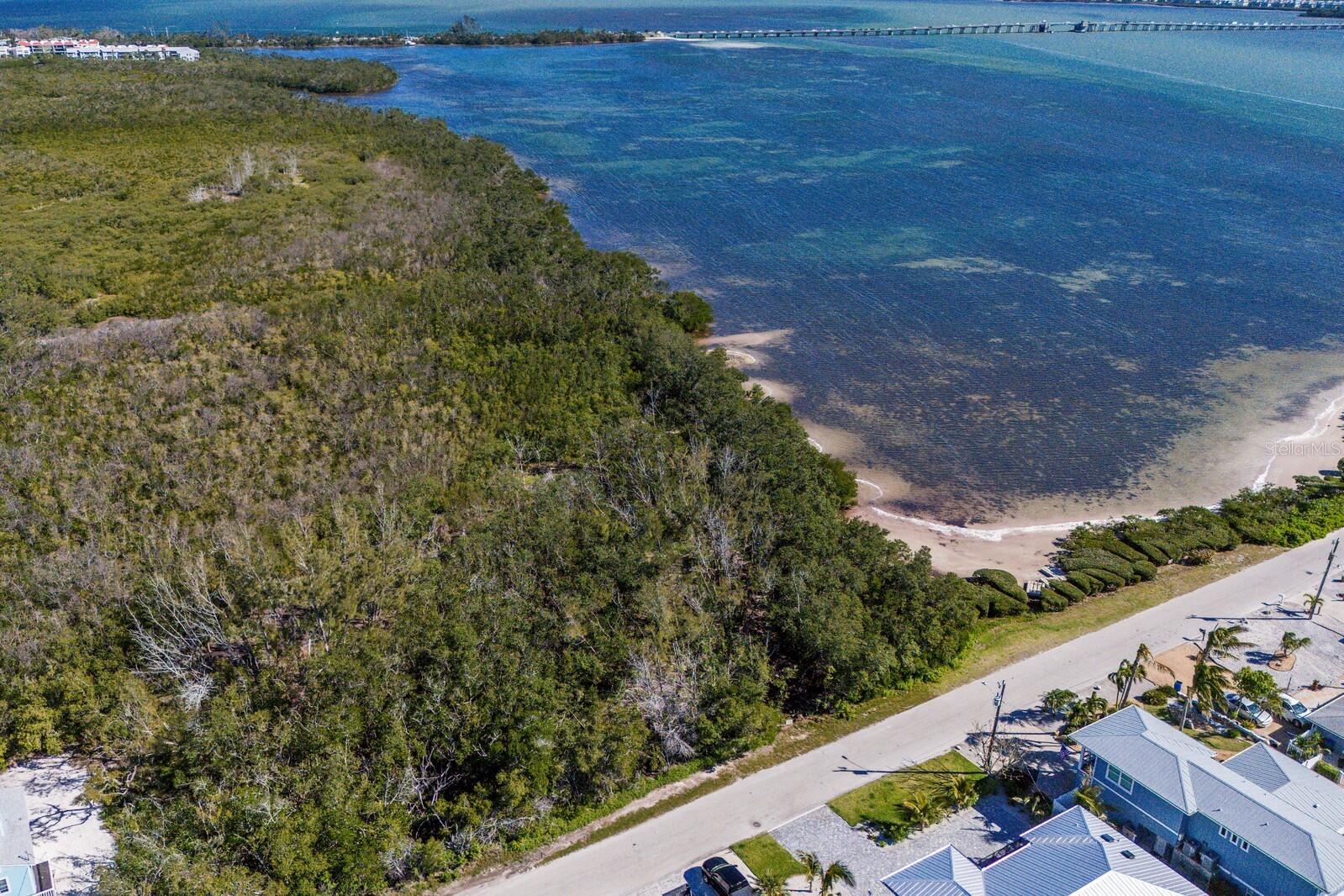 406 28TH ST, HOLMES BEACH, FL, 34217