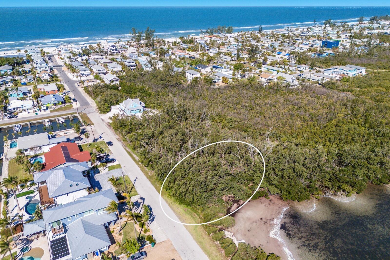 406 28TH ST, HOLMES BEACH, FL, 34217