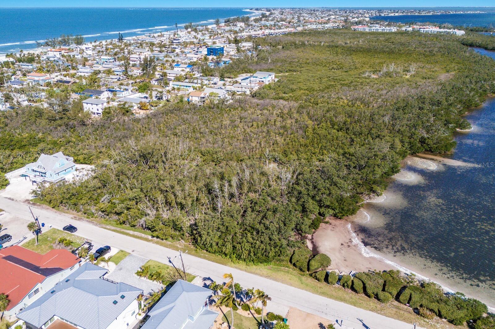406 28TH ST, HOLMES BEACH, FL, 34217