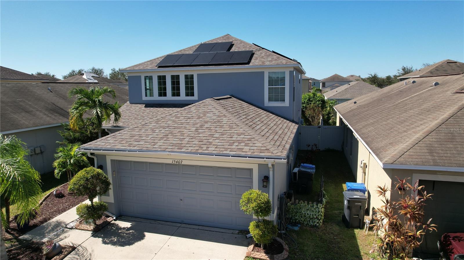 15407 QUAIL WOODS PL, RUSKIN, FL, 33573