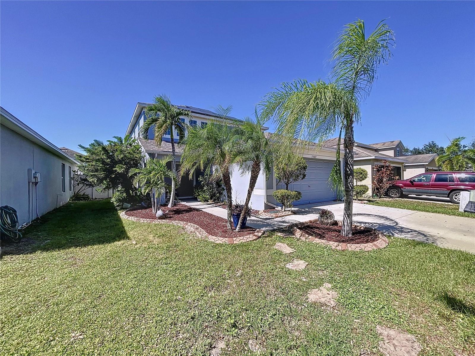 15407 QUAIL WOODS PL, RUSKIN, FL, 33573
