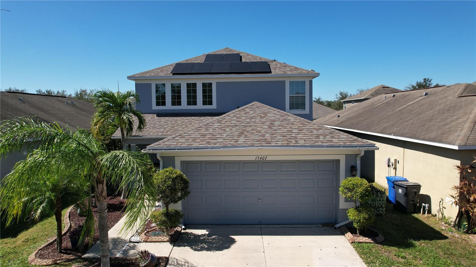 15407 QUAIL WOODS PL, RUSKIN, FL, 33573